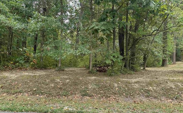 Pictures of Land property located at 10201 Baumgart Road, Evansville, IN 47725 for sales - image #1