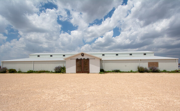 Pictures of Hospitality, Industrial, Retail property located at 18100 I-40, Amarillo, TX 79124 for sales - image #1
