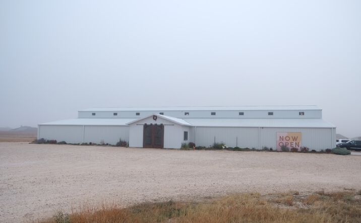 Pictures of Hospitality, Industrial, Retail property located at 18100 I-40, Amarillo, TX 79124 for sales - image #1