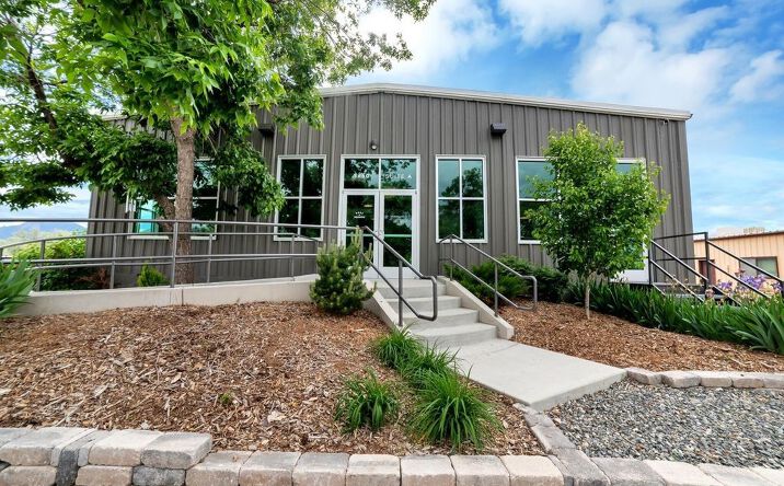 Pictures of Industrial, Office property located at 5660 Valmont Rd, Boulder, CO 80301 for sales - image #1