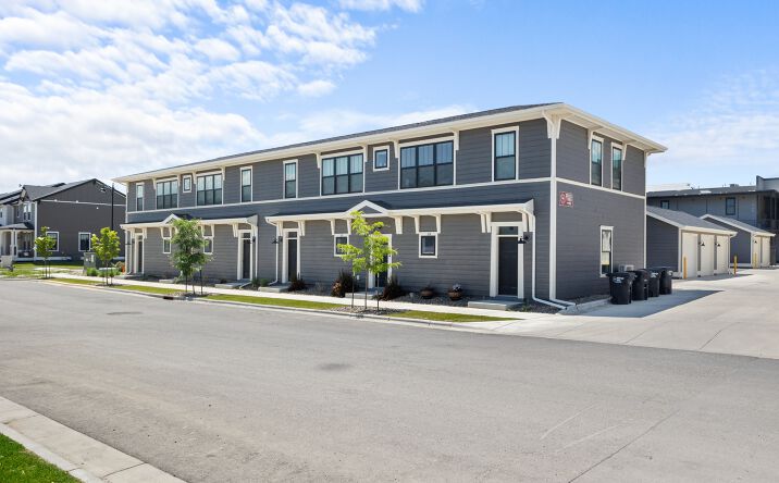 Pictures of Multifamily property located at 1624 St George Blvd, Billings, MT 59101, 6165 Farmstead Ave, Billings, MT 59101 for sales - image #1