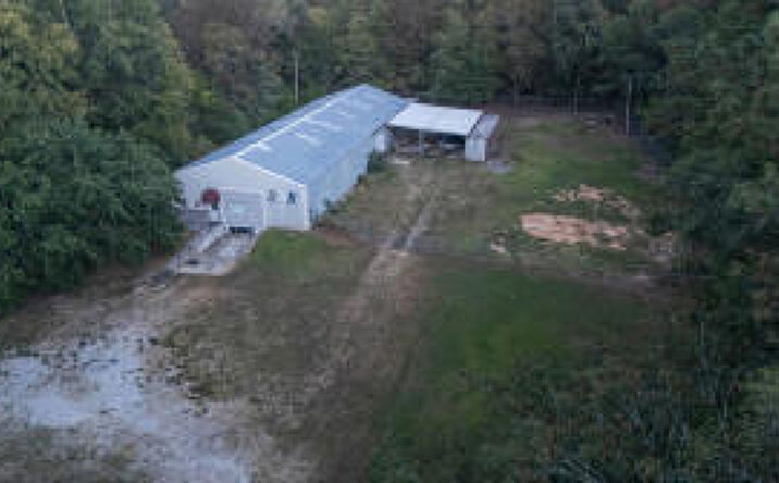 Pictures of Mixed Use, Industrial, Office, Land, Retail property located at 1168 Bauskett Street, Edgefield, SC 29824 for sales - image #1