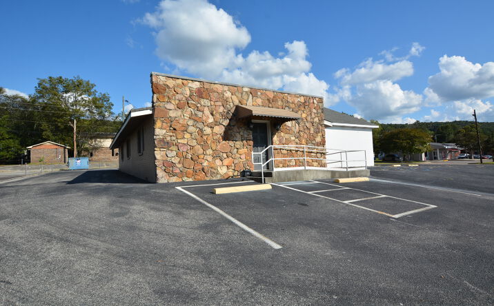 image of property at 909 S QUINTARD AVE Anniston AL 36201