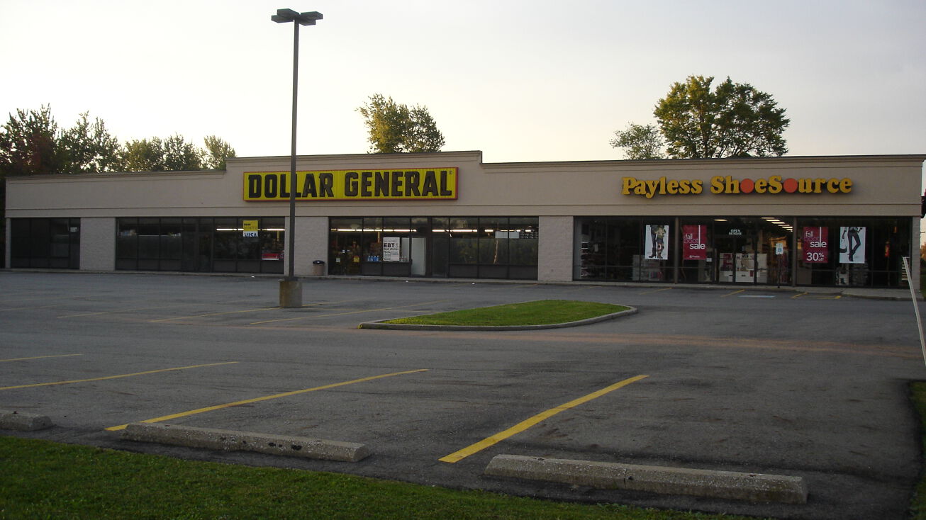 22019 E State Street, Alliance, OH 44601