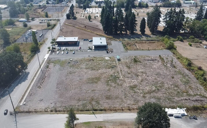 Pictures of Land property located at 1921 Johnson Rd, Centralia, WA 98531 for sales - image #1