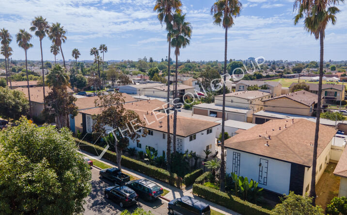 Pictures of Multifamily property located at 527 N Anna Dr, Anaheim, CA 92805 for sales - image #1