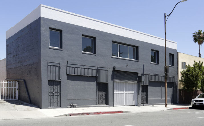 Pictures of Industrial property located at 2521 Randolph St, Huntington Park, CA 90255 for sales - image #1