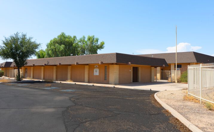 Pictures of Special Purpose property located at 7614 N 43rd Ave, Glendale, AZ 85301 for sales - image #1