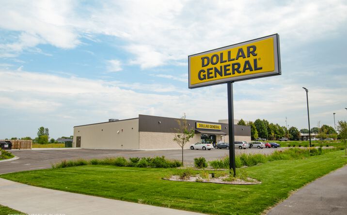 Pictures of Retail property located at 3137 PA-18, Wampum, PA 16157 for sales - image #1