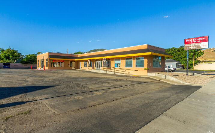 Pictures of Retail property located at 8555 W Magna Main St, Magna, UT 84044 for sales - image #1