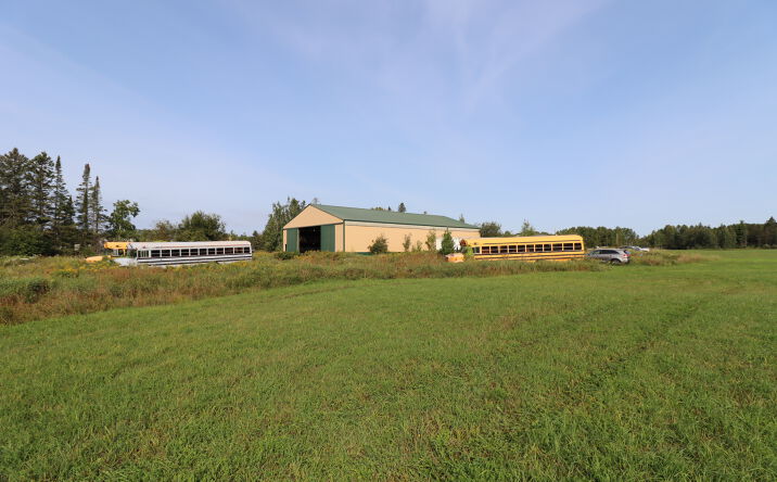 Pictures of Business for Sale, Land, Mixed Use property located at 29235 Hagstrom Rd, Ashland, WI 54806 for sales - image #1