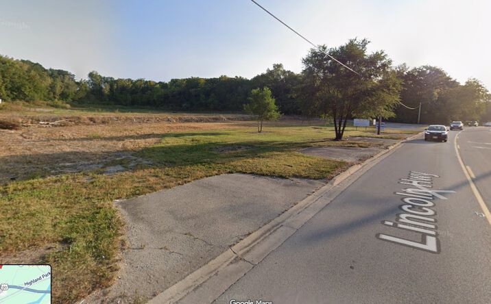 Pictures of Land, Self Storage property located at 1735 E Cass St, Joliet, IL 60432 for sales - image #1