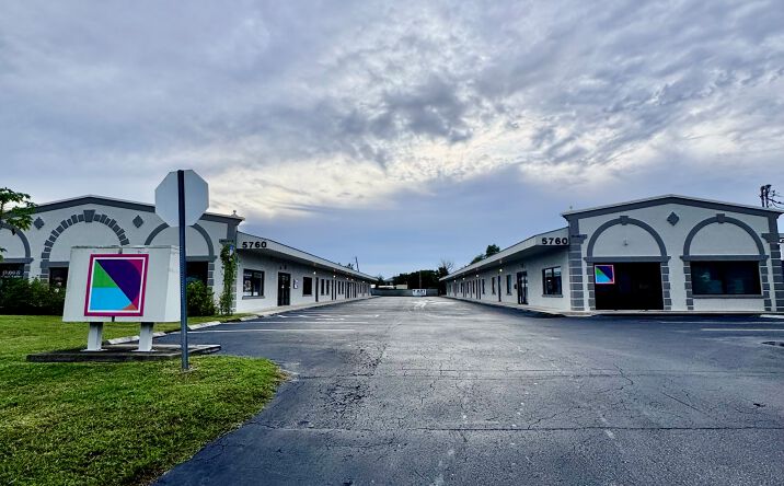Pictures of Industrial property located at 5760 Shirley St, Naples, FL 34109 for sales - image #1