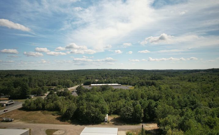 Pictures of Land property located at 69 Lisbon St, Lisbon, ME 04250 for sales - image #1
