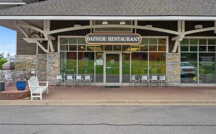 Pictures of Retail property located at 3980 Charlevoix Avenue Suite 290, Petoskey, MI 49770 for sales - image #1