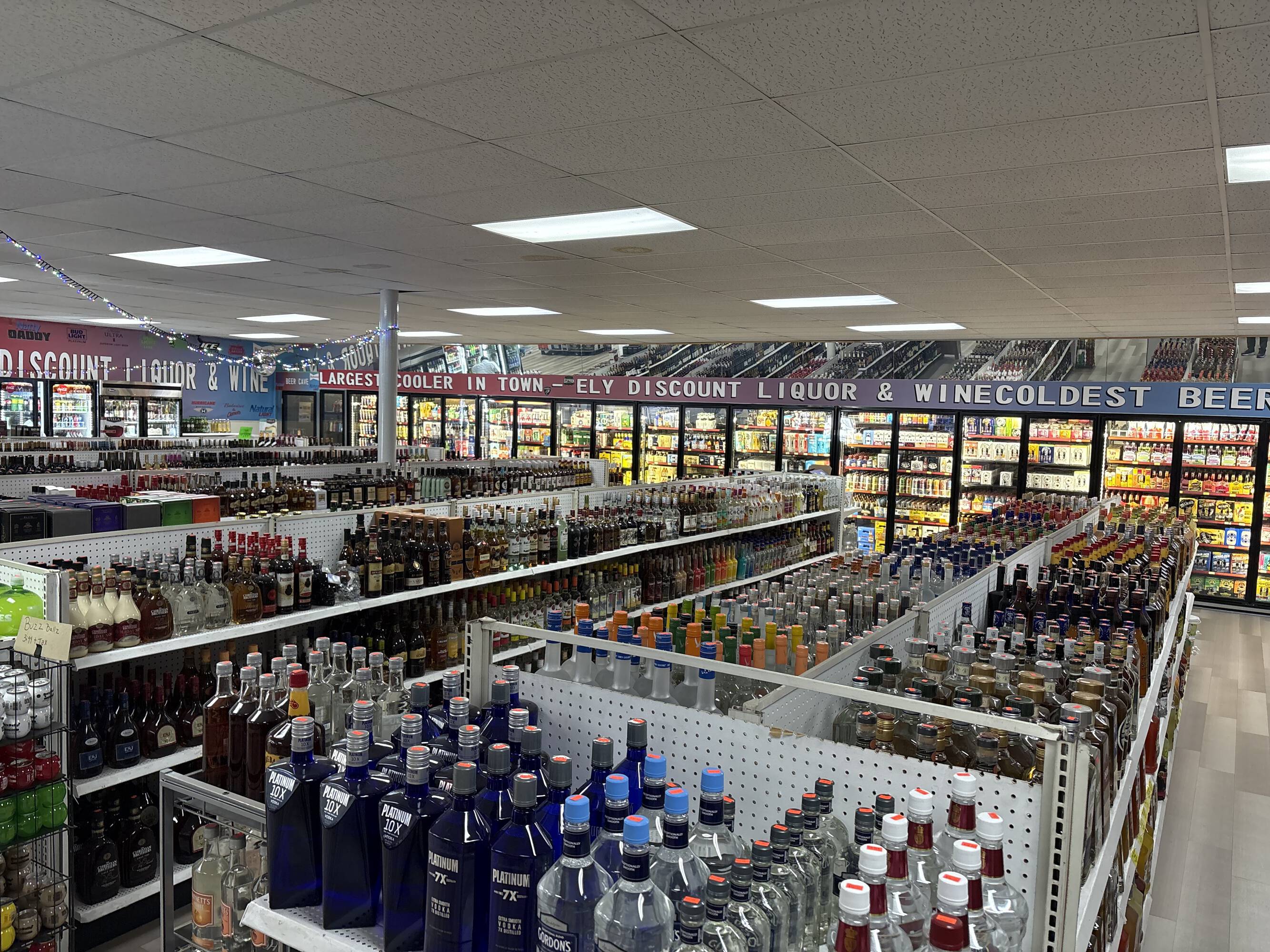 1005 Great Basin Blvd