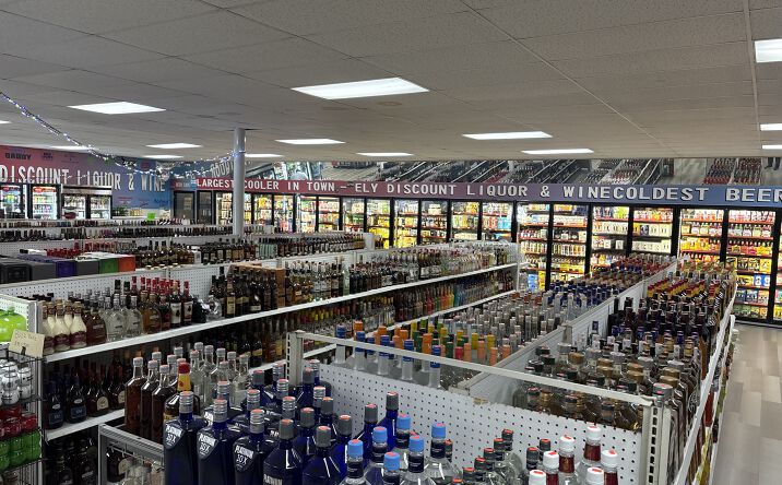 Pictures of Business for Sale, Retail, Special Purpose property located at 1005 Great Basin Blvd, Ely, NV 89301 for sales - image #1