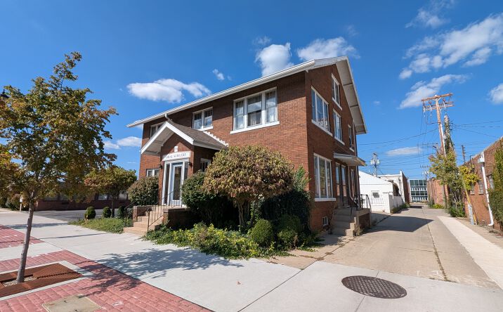Pictures of Special Purpose property located at 116 W 3rd Street, Mishawaka, IN 46544 for sales - image #1