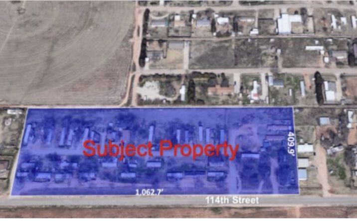 Pictures of Land property located at 1818 114th St, Lubbock, TX 79423 for sales - image #1