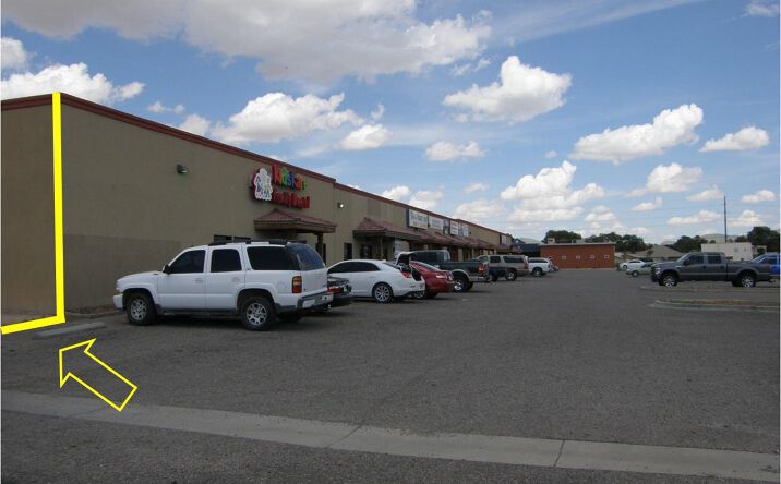 Pictures of Land property located at 1275 Anthony Drive, Anthony, NM 88021 for sales - image #1