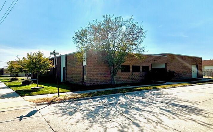 Pictures of Industrial, Office property located at 759 Grove Street, Wyandotte, MI 48192 for sales - image #1
