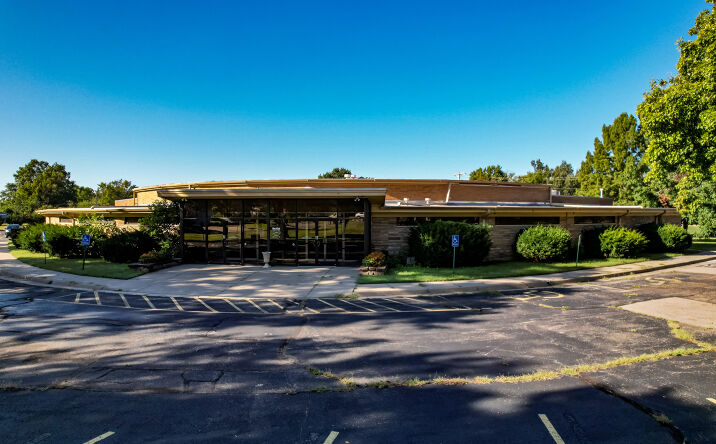 Pictures of Special Purpose property located at 10025 W Central Ave, Wichita, KS 67212 for sales - image #1
