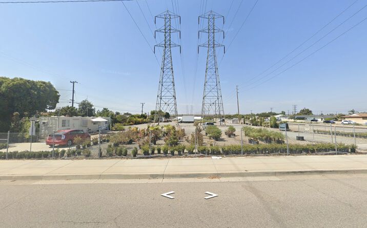 Pictures of Business for Sale property located at 7461 Trask Ave, Westminster, CA 92683 for sales - image #1