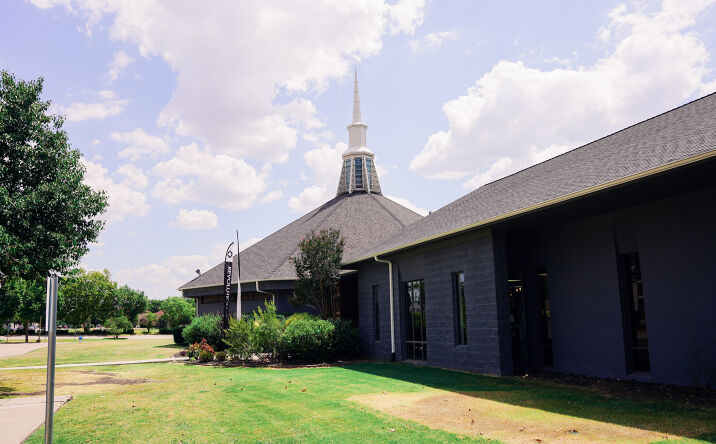 Pictures of Special Purpose property located at 2705 Virginia Pkwy, McKinney, TX 75071 for sales - image #1