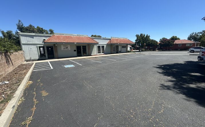 Pictures of Mixed Use, Office, Retail property located at 3978 Railroad Avenue, Pittsburg, CA 94565 for sales - image #1