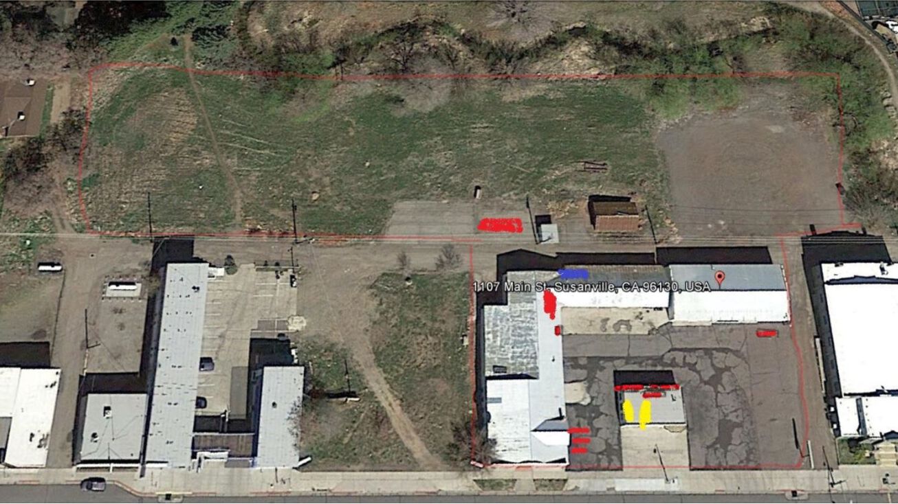 1107 Main St, Susanville, CA 96130