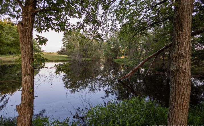 Pictures of Land property located at Harbert Drive, Tishomingo, OK 73460 for sales - image #1