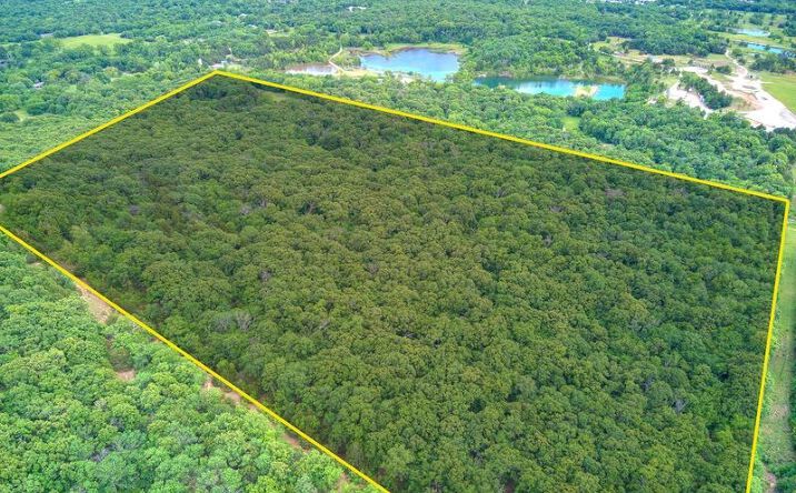 Pictures of Land property located at 3450 S 137th West Avenue, Sand Springs, OK 74063 for sales - image #1