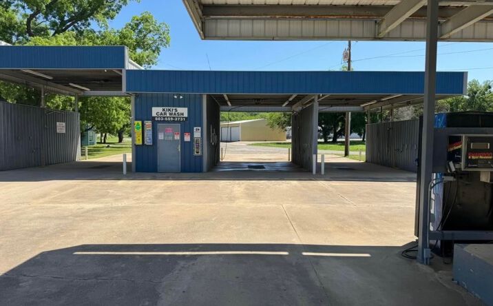 Pictures of Retail, Office, Industrial property located at 267 S Bond Street, Stringtown, OK 74569 for sales - image #1