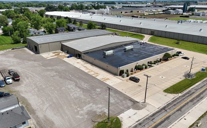 Pictures of Office, Industrial property located at 217 East Lugbill Road, Archbold, OH 43502 for sales - image #1