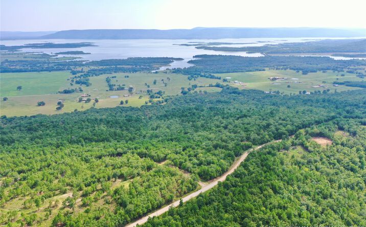 Pictures of Land property located at 31 SW 1028th, Clayton, OK 74571 for sales - image #1