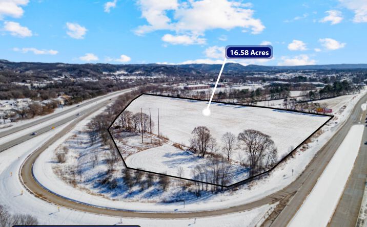 Pictures of Land property located at Lt3 State Road 35, Holmen, WI 54636 for sales - image #1