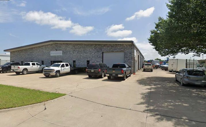 Pictures of Office, Industrial property located at 1703 Martinez Ln, Wylie, TX 75098 for sales - image #1