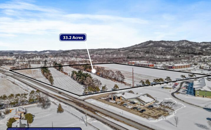 Pictures of Land property located at Lt2 State Road 35, Holmen, WI 54636 for sales - image #1
