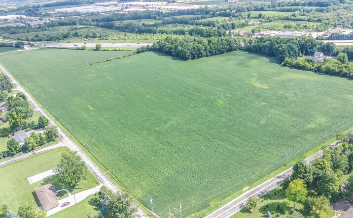 Pictures of Land property located at Lt1 Town Line Rd, Germantown, WI 53022 for sales - image #1