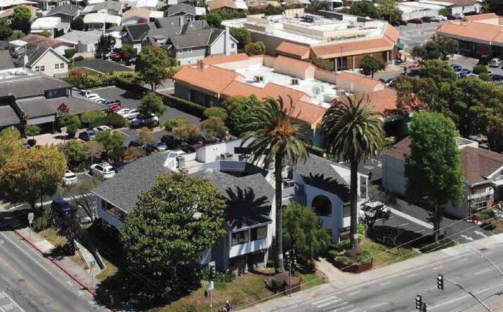 image of property at 1260 41ST AVE Capitola CA 95010-3929