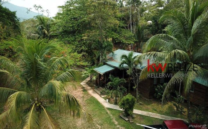 Pictures of Business for Sale property located at Belize Lost World Jungle Resort Hummingbird Highway, Belize, Belize 00000 for sales - image #1