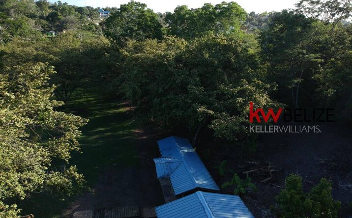 Pictures of Multifamily property located at Six Cabins on 4 acres in Santa Elena Cayo, Belize, Belize 00000 for sales - image #1