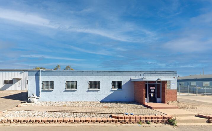 Pictures of Industrial, Mixed Use property located at 2340 S Delaware St, Denver, CO 80223 for sales - image #1