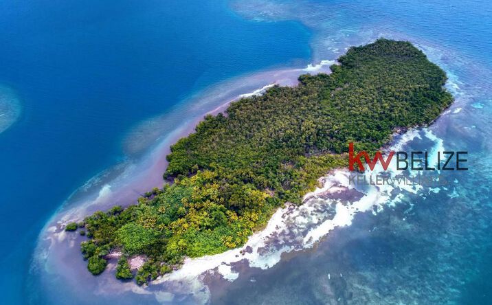 Pictures of Land property located at Frenchman's Caye, Belize, Belize 00000 for sales - image #1
