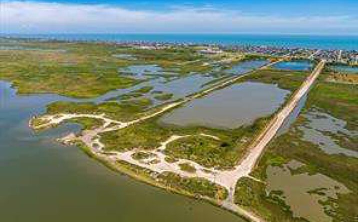Pictures of Land property located at 2131 TX-87, Bolivar Peninsula, TX 77650 for sales - image #1