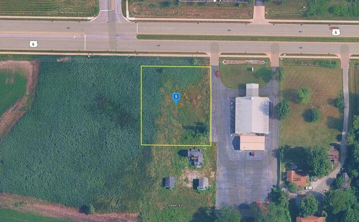 Pictures of Land property located at 6639 W U.s. Hwy 6, Portage, IN 46368 for sales - image #1