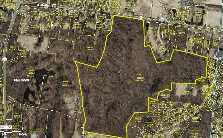 Pictures of Land property located at 234 W Market Street, Red Hook, NY 12571 for sales - image #1