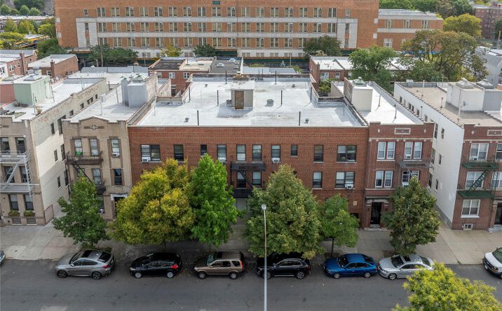 Pictures of Multifamily property located at 31-23 47th Street, New York, NY 11103 for sales - image #1