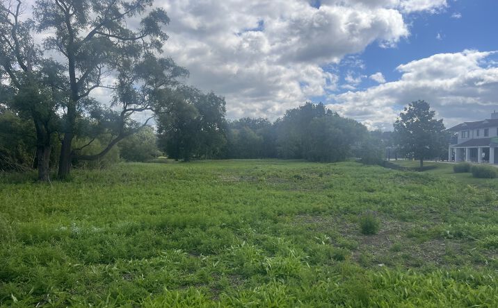 Pictures of Land, Office property located at 20611 N Illinois Route 21, Riverwoods, IL 60015 for sales - image #1