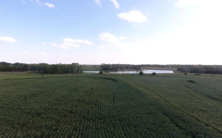 Pictures of Land property located at NW 86th St, Silver Lake, KS 66539 for sales - image #1